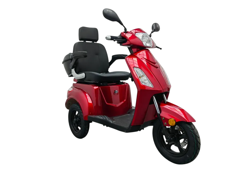 Fast One